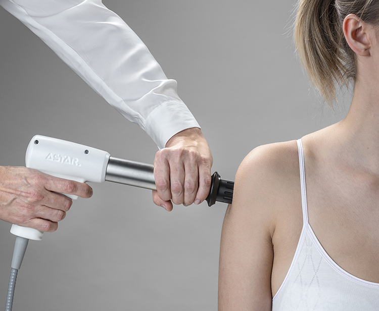 Shockwave Therapy