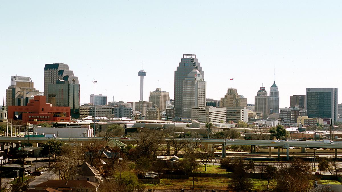 Living in San Antonio? You might want to check out this guide from Sanelo.