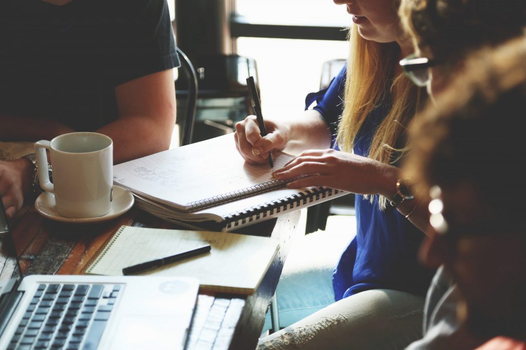What Functions Do Content Moderators Fill?