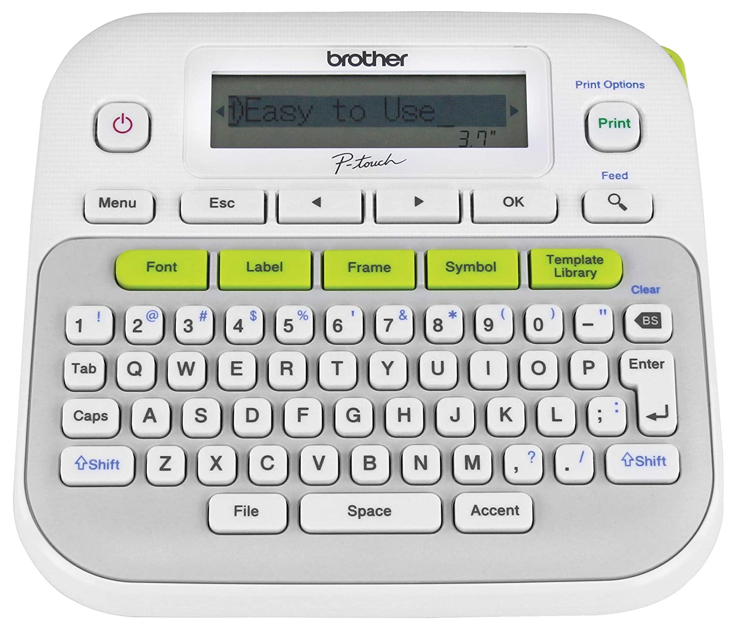 Best home label maker