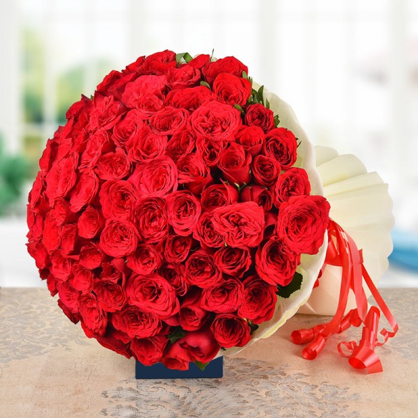 Love Roses as a Flower