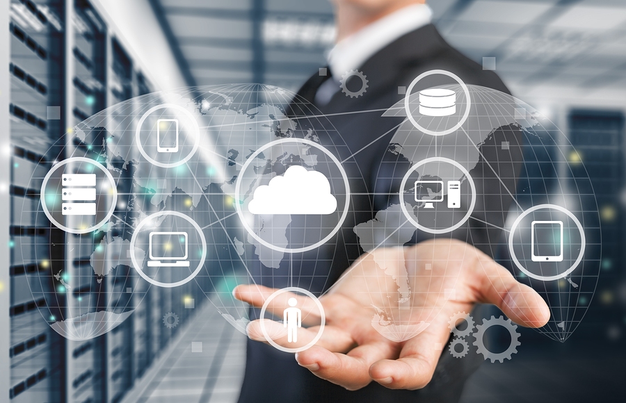 ERP's Advantages