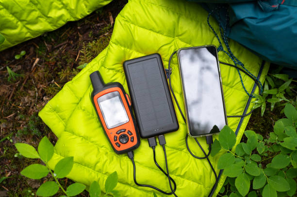 Easy Access to Highly Affordable Power Banks