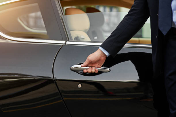 Responsibilities: What Chauffeur Drivers Do And How They Work