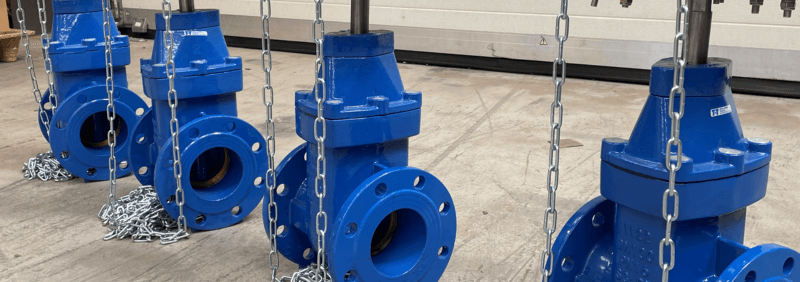 Understanding the Benefits of Gate Valves in Singapore's Infrastructure