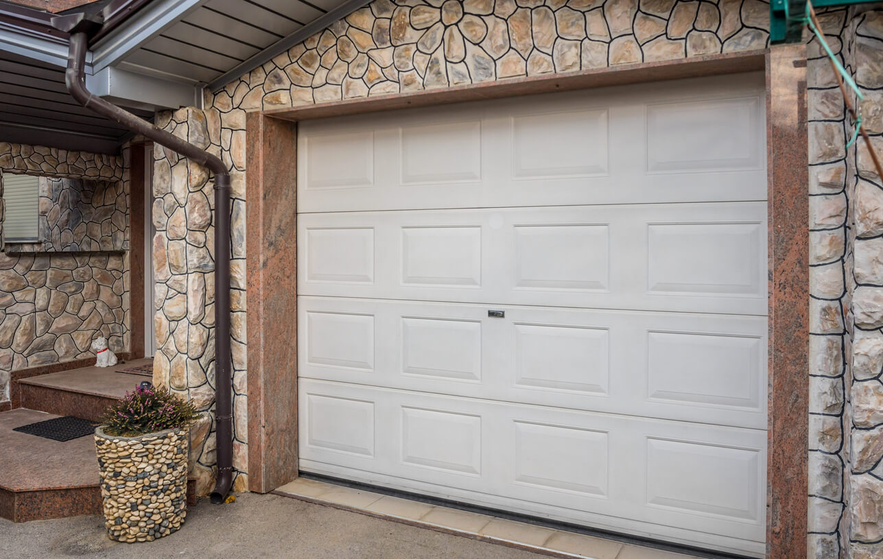 garage door