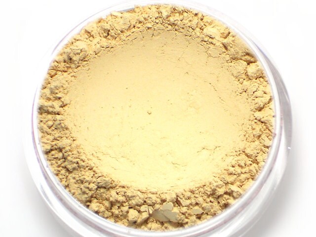 vegan powder foundation