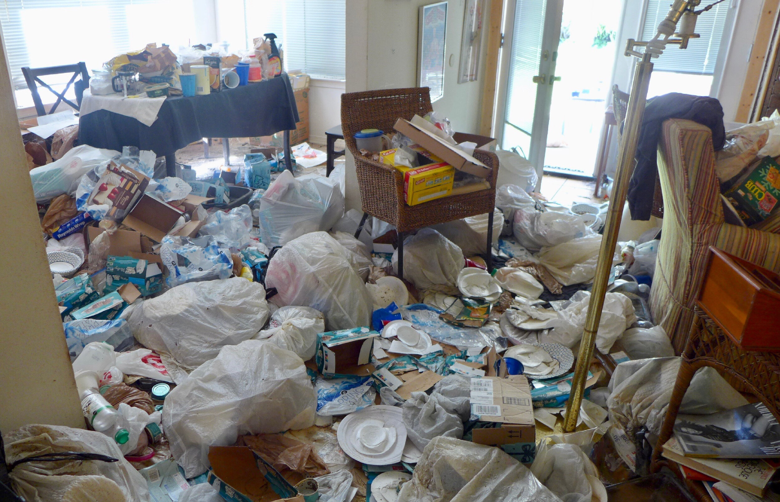 Preparing for an Office Cleanout: A Step-by-Step Checklist