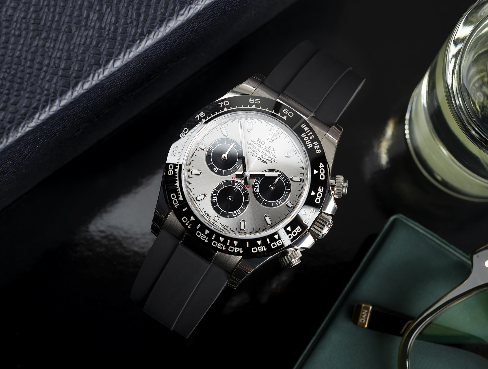 daytona rolex singapore