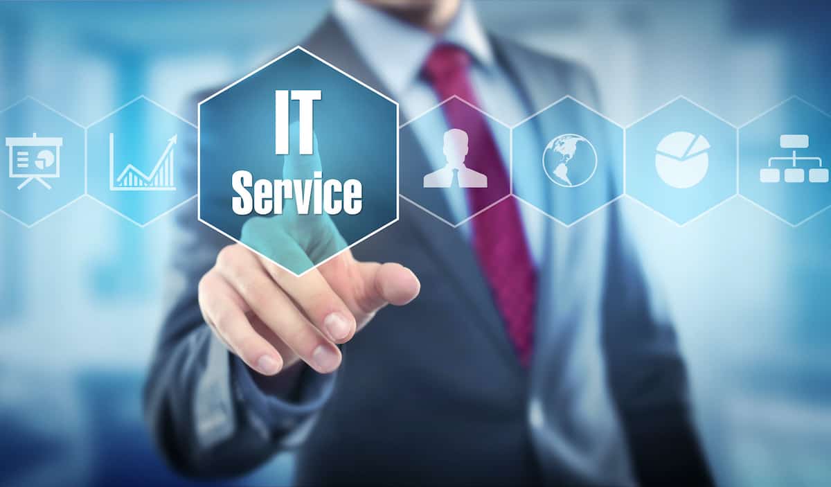 home it support services