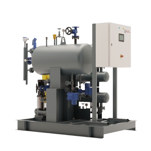 Industrial boiler companies