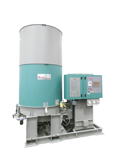 Industrial Steam Boilers Enabling Safe Operations In Demanding Industrial Environments