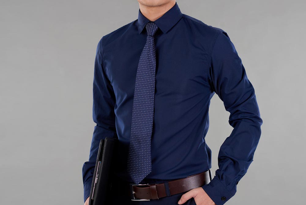 men tailored shirt bangkok