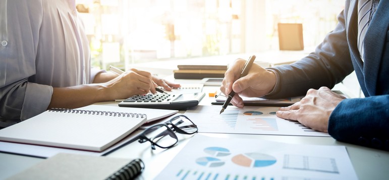  internal audit services