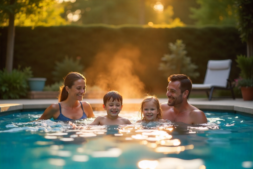 Reliable pool care methods that keep water clear and safe daily