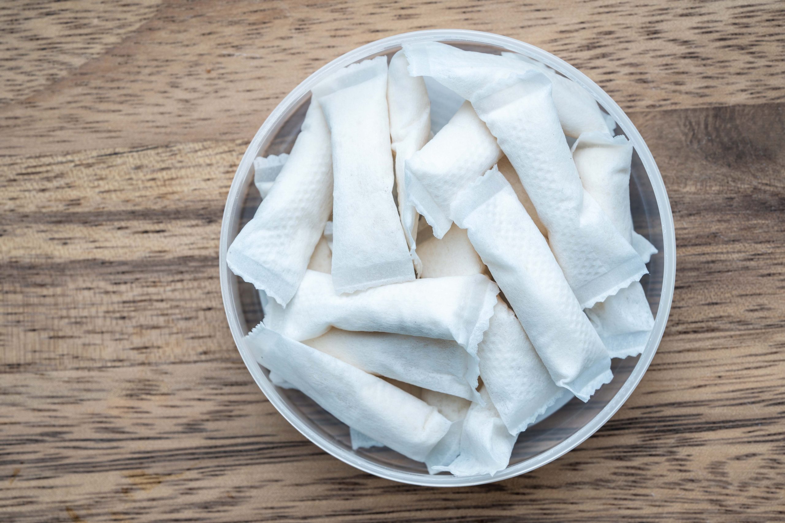 Everyday Alternatives That Help Break Old Smoking Habits Naturally