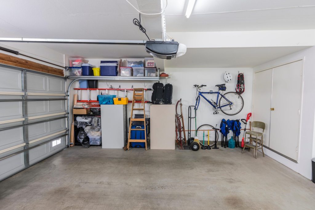 garage cleanouts
