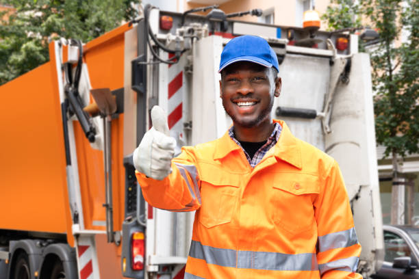 Reliable Waste Removal Services You Can Count On