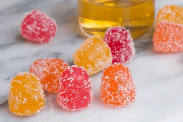 best sativa gummies
