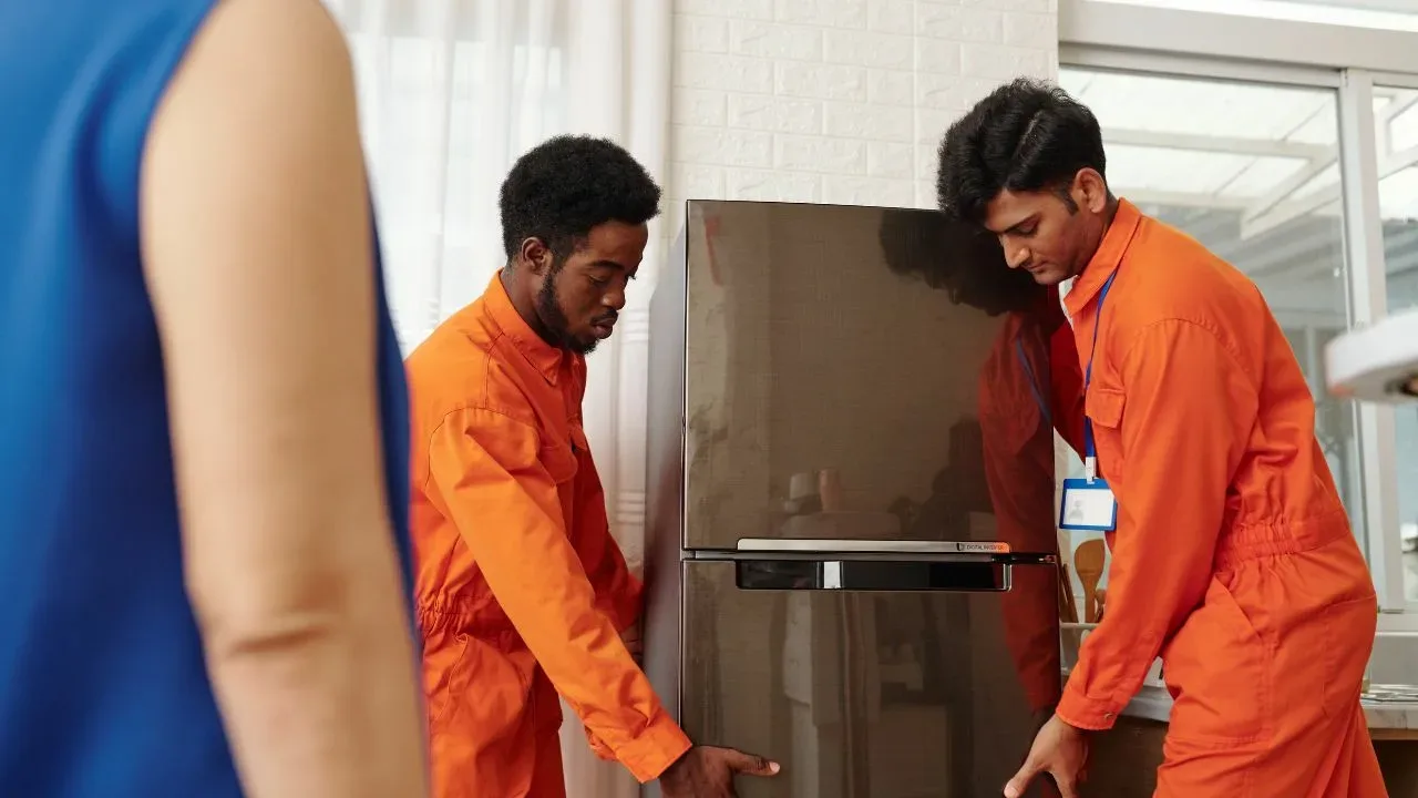 Cape Town Fridge repairs