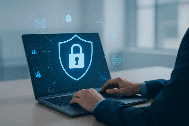 Why Cybersecurity Matters More Than Ever: Protecting Businesses in a Hyper-Connected World