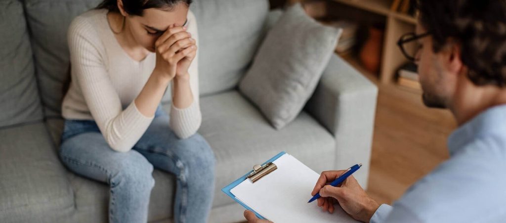 mental health therapy near me