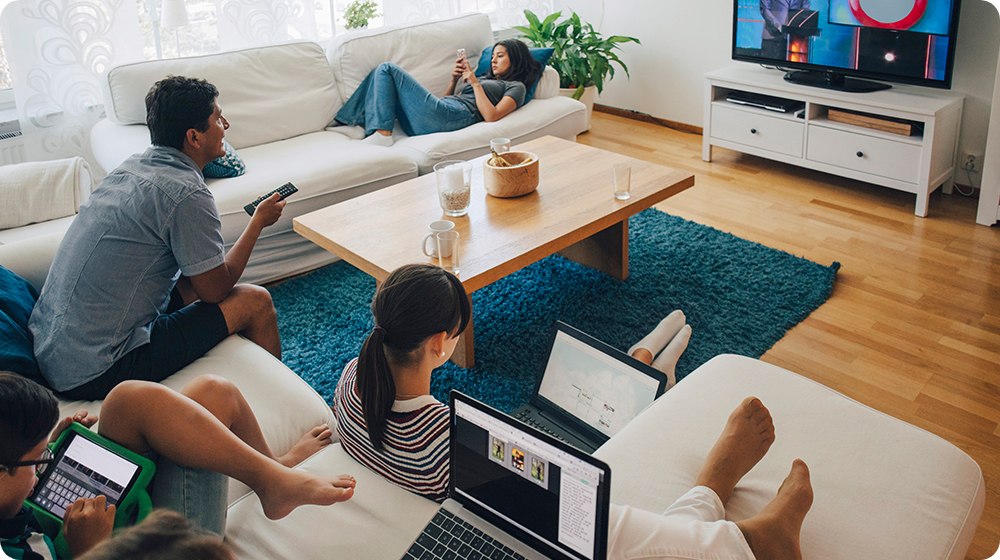 behind the screens insights from digital content creators