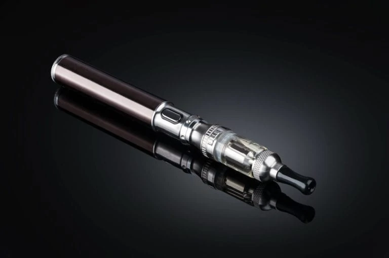 Simple Guide Explaining The Basic Structure And Use Of Vape Kits