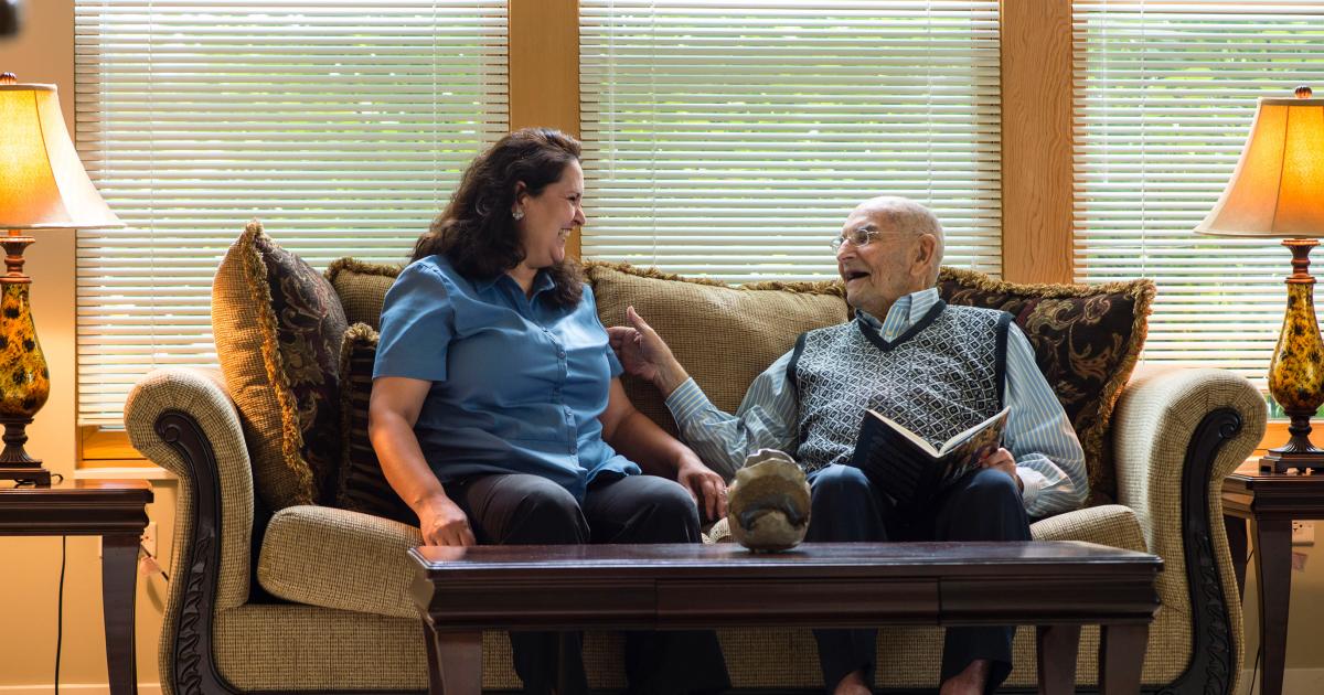 Key Differences Between Independent Living and Assisted Living