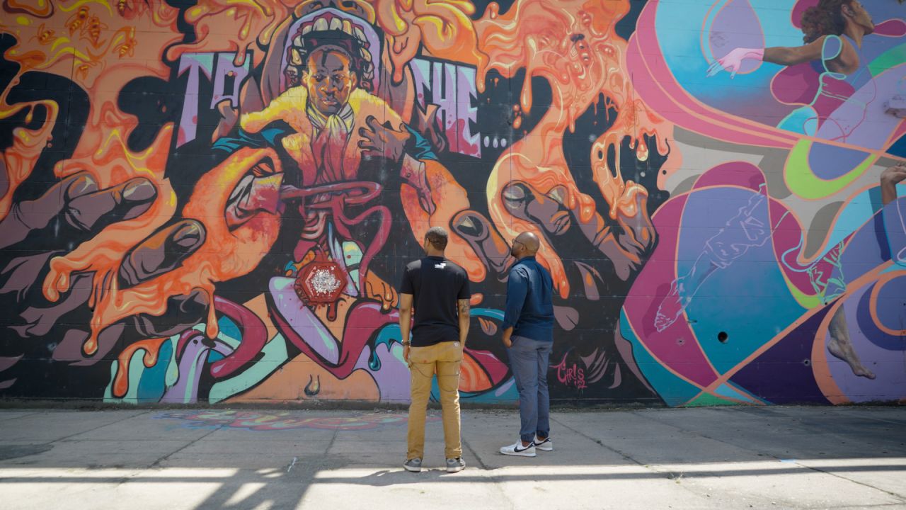 What Makes Richmond’s Creative Community So Unique?