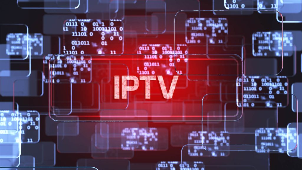 free iptv services