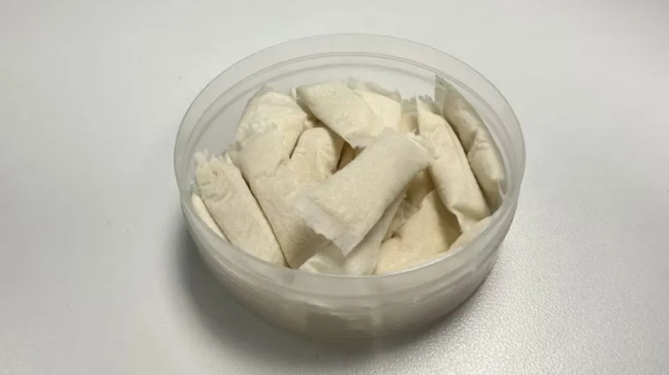 are nicotine pouches bad for you