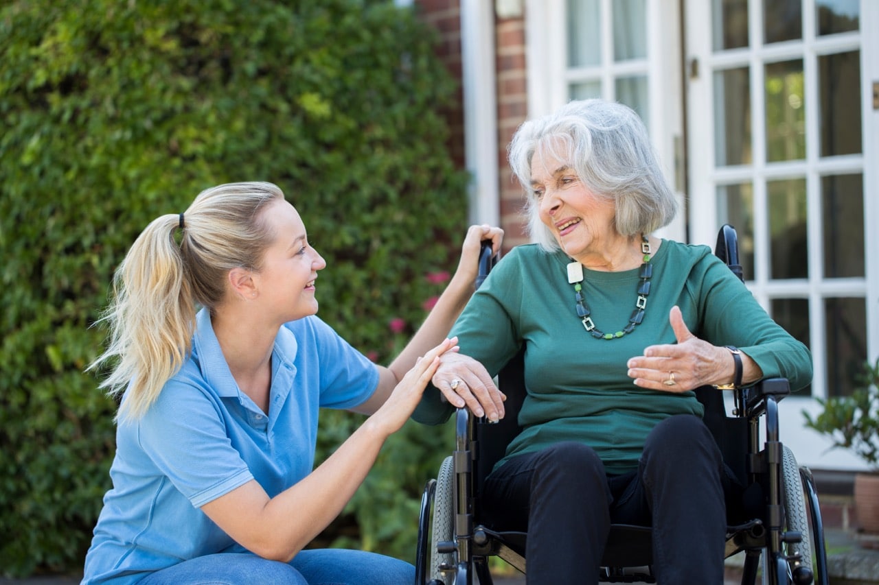 best home care services
