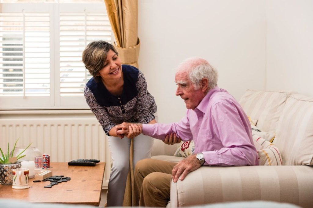 disability and aged care services