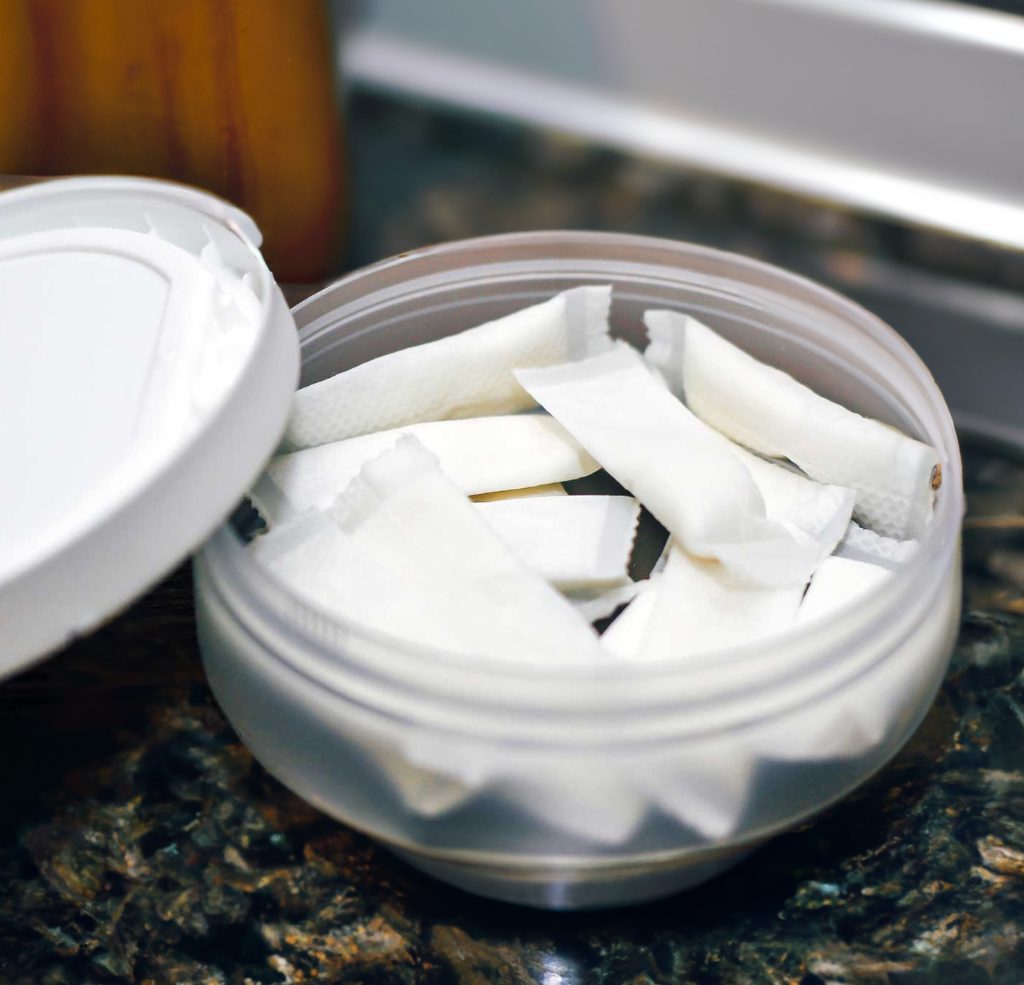 zone nicotine pouches