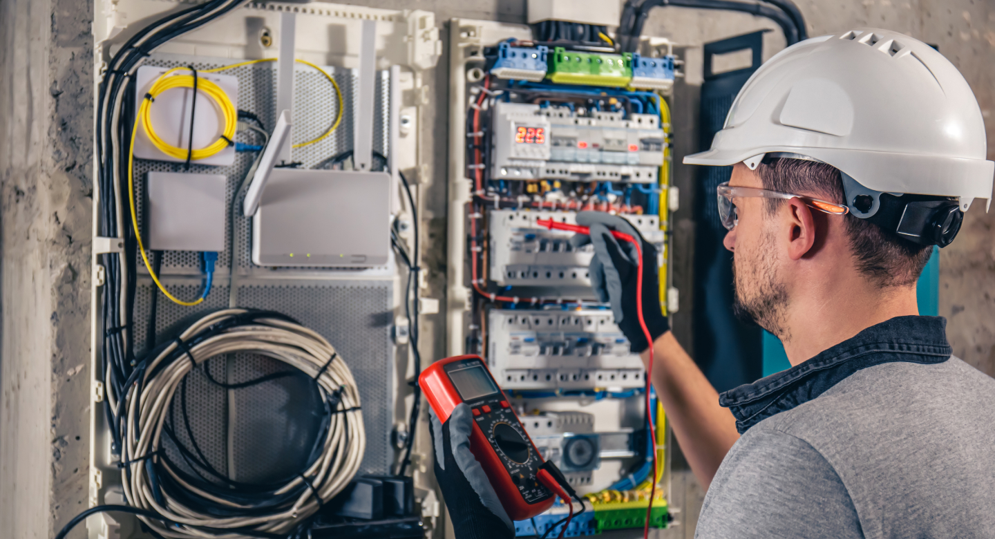 Electrical Installations