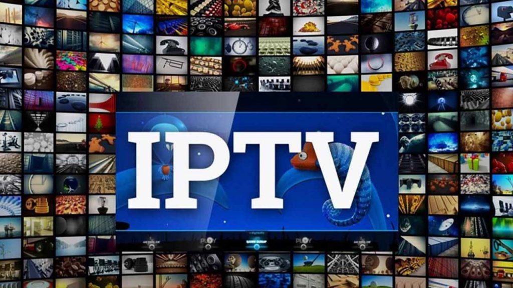 best iptv services