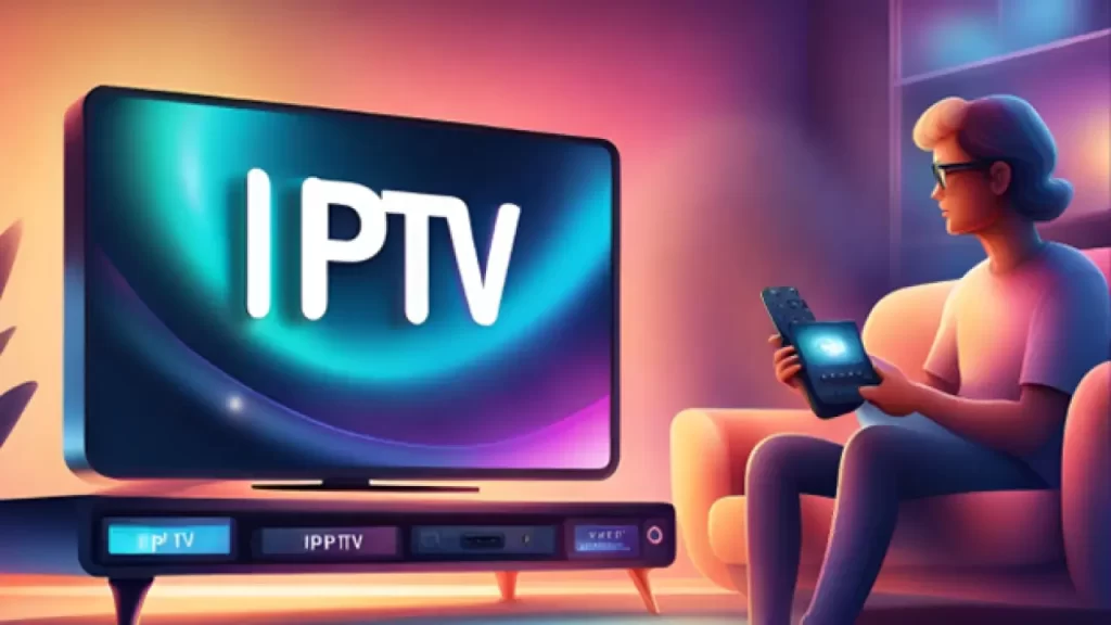 iptv services best