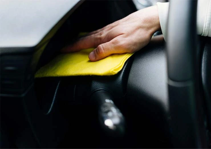 Quality Assurance Standards Followed at Every Auto Body Shop San Antonio Visit