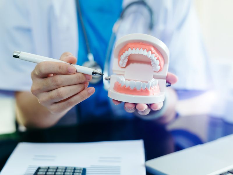 Smarter Patient Conversations, Powered by Intake Dental AI Voice Receptionist, Improving Care Flow