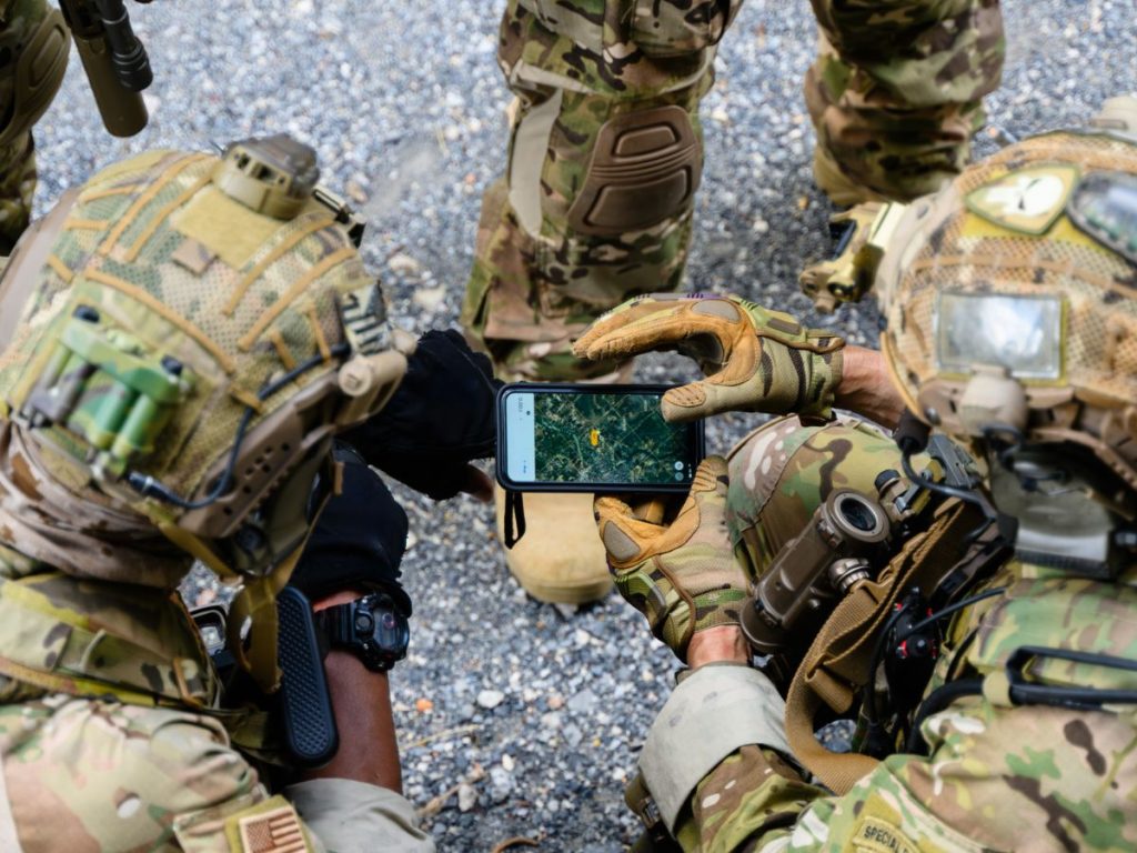defense technology