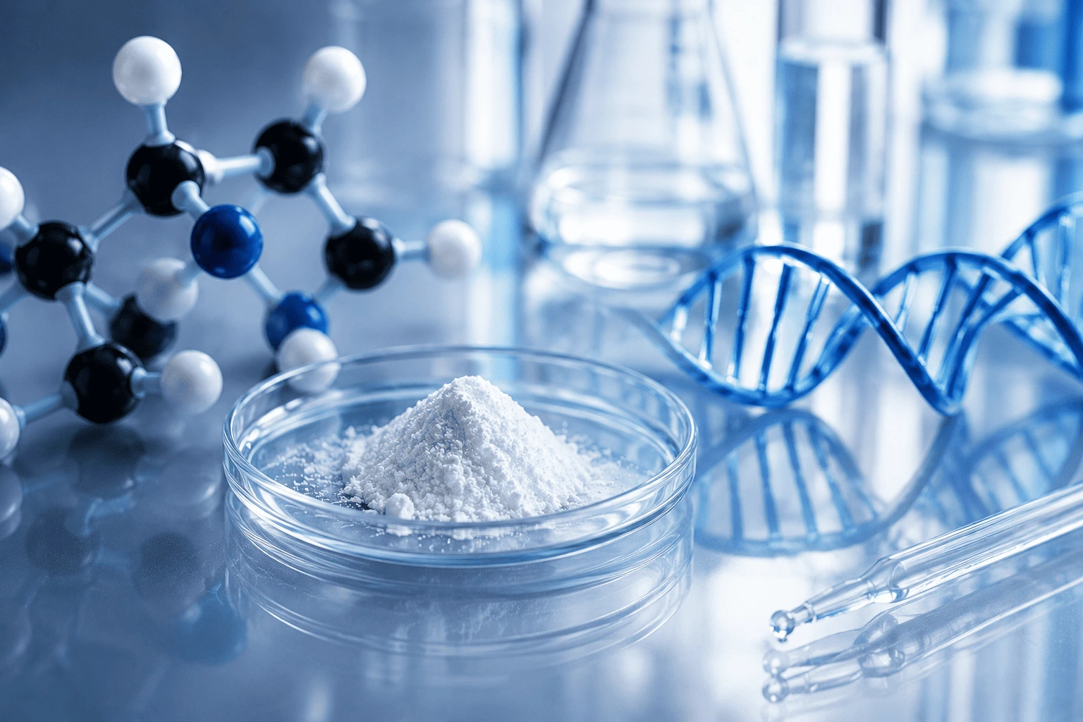 Advancing Cellular Research Through Reliable Laboratory Investigation and Scientific Observation