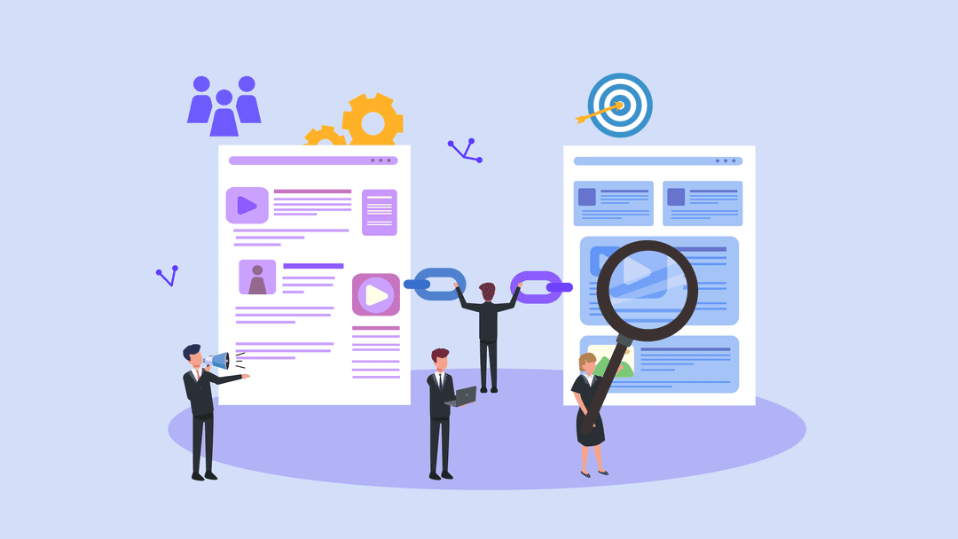 How a Professional Link Building Service Boosts SEO, Fast?