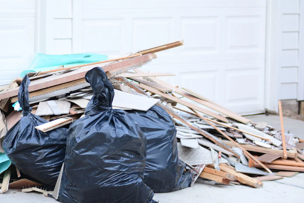 junk removal beaverton oregon