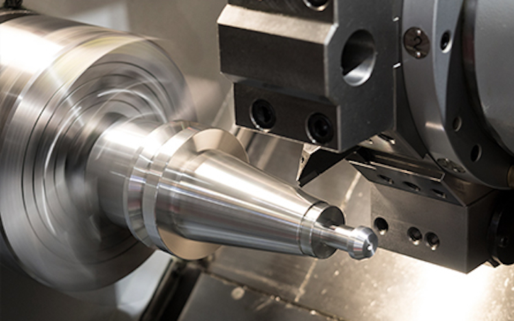High-Precision Manufacturing for Complex Metalworking Applications